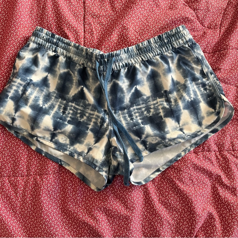 Billabong swim shorts